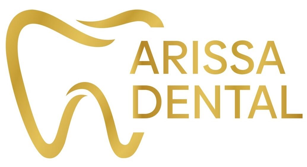 Arissa Dental Logo