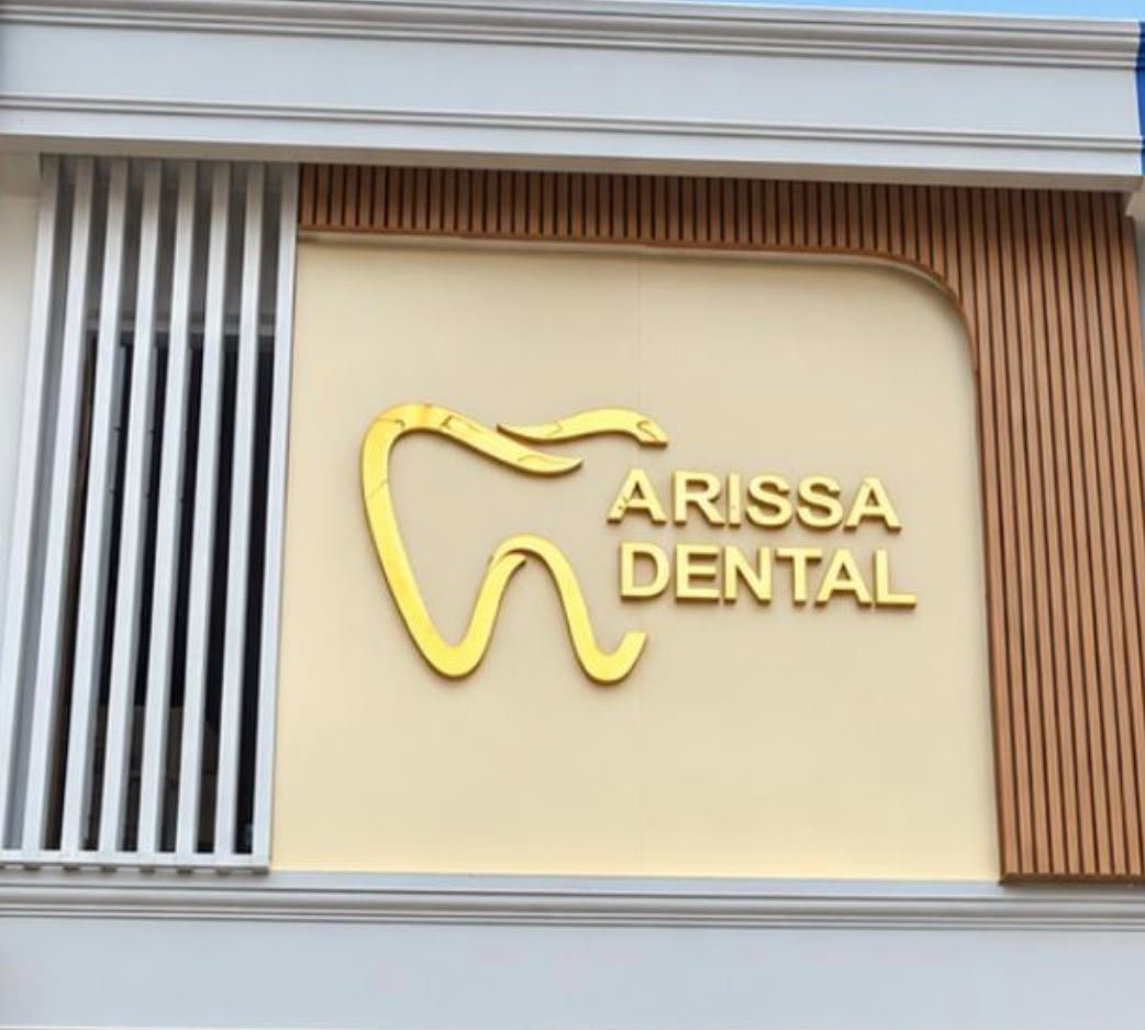 Klinik Arissa Dental Soreang
